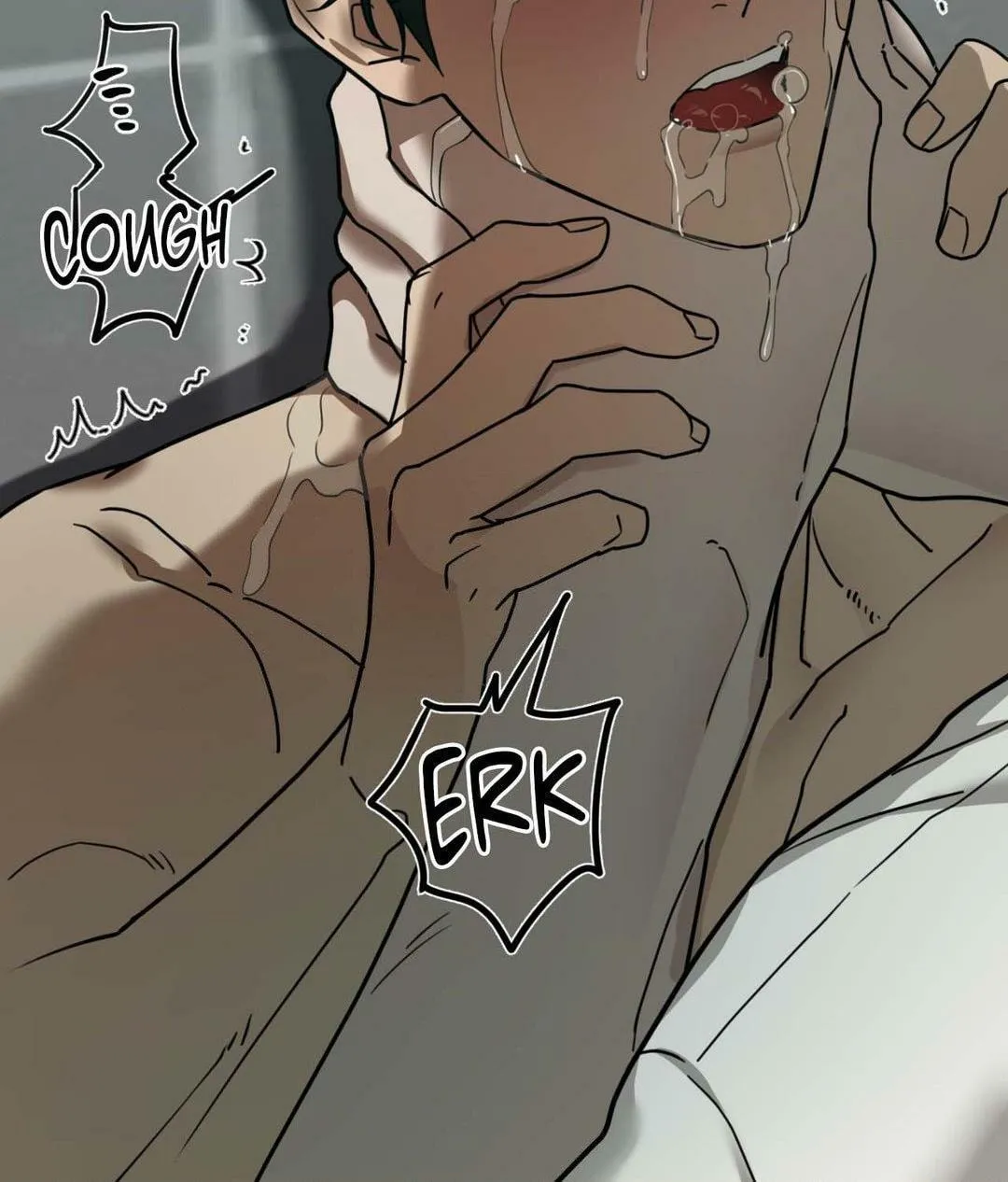 Read Revenge! chapter 21 image 43 on Lezhin