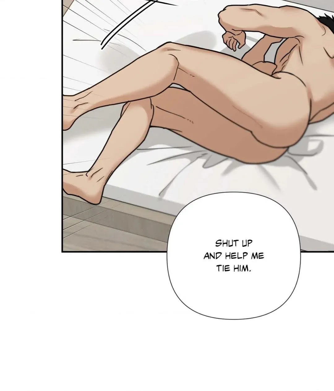 Read Revenge! chapter 21 image 47 on Lezhin