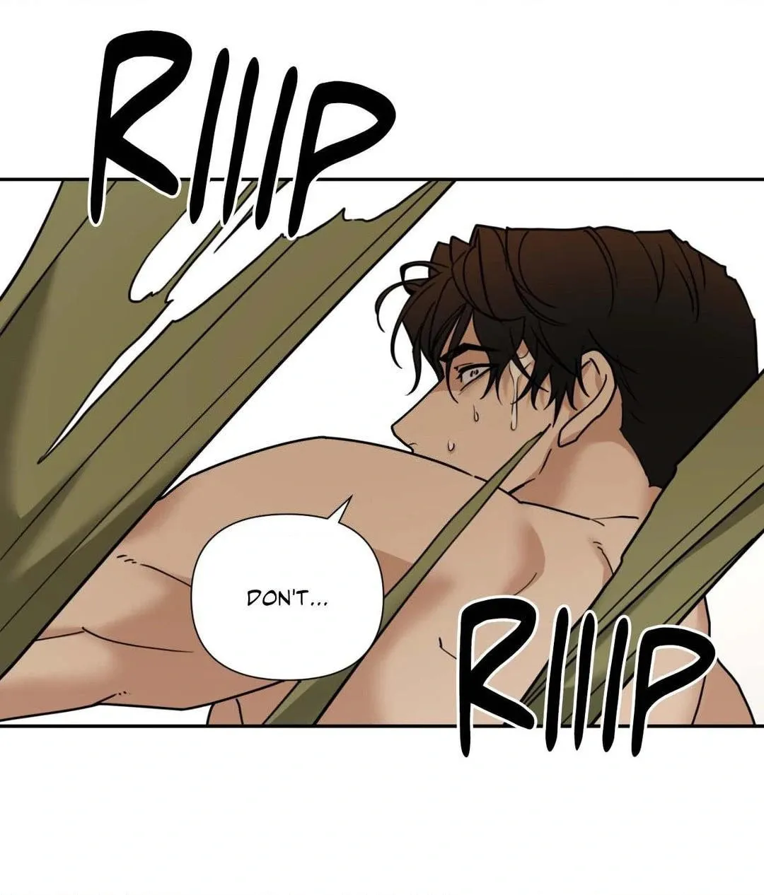 Read Revenge! chapter 21 image 48 on Lezhin