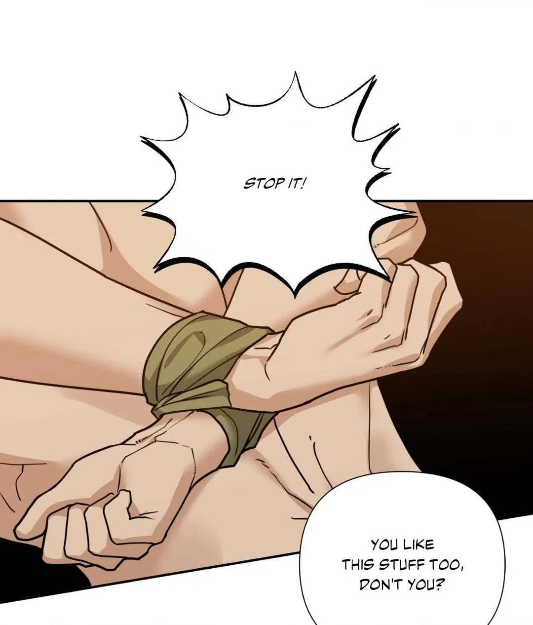 Read Revenge! chapter 21 image 49 on Lezhin