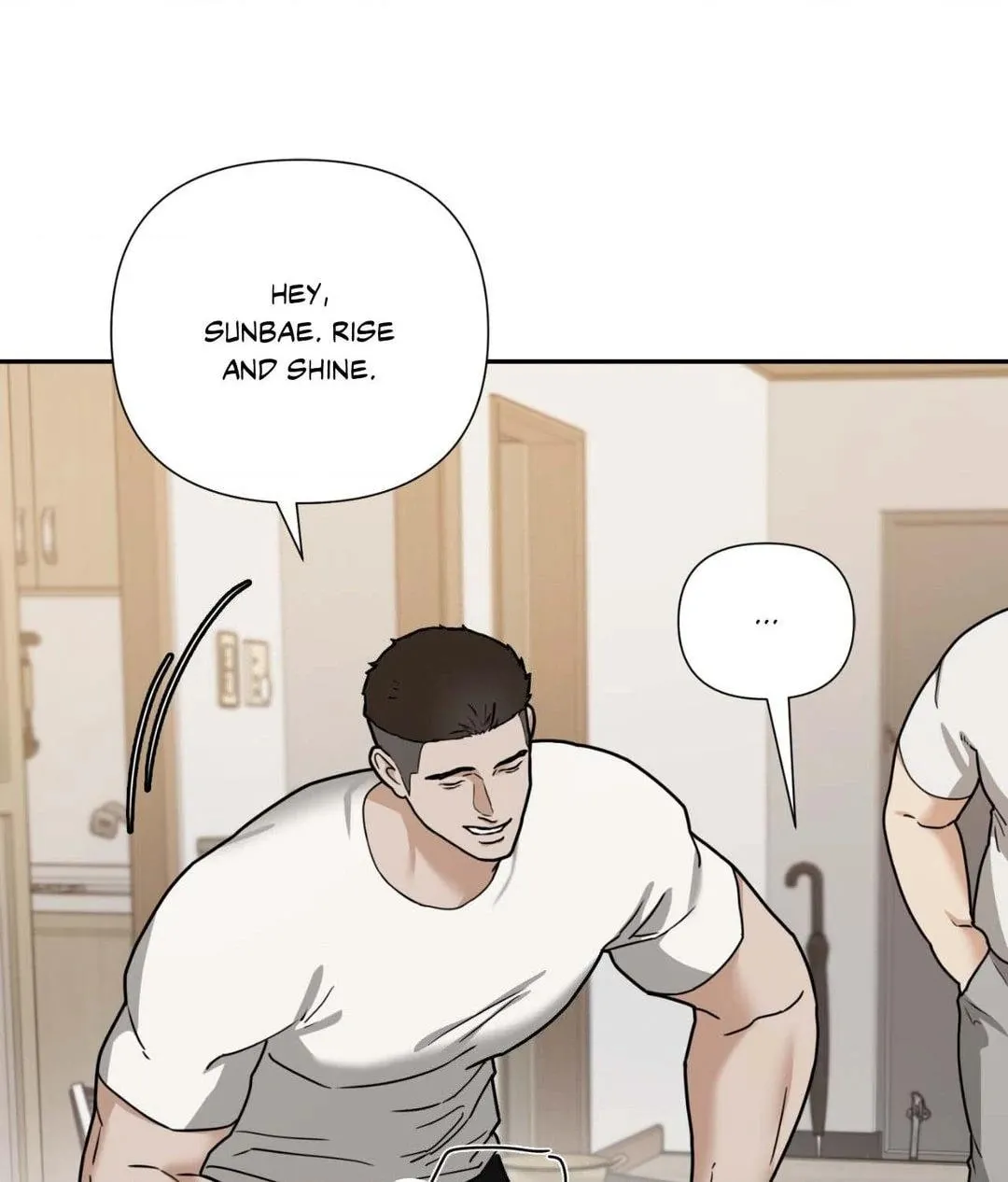 Read Revenge! chapter 21 image 5 on Lezhin