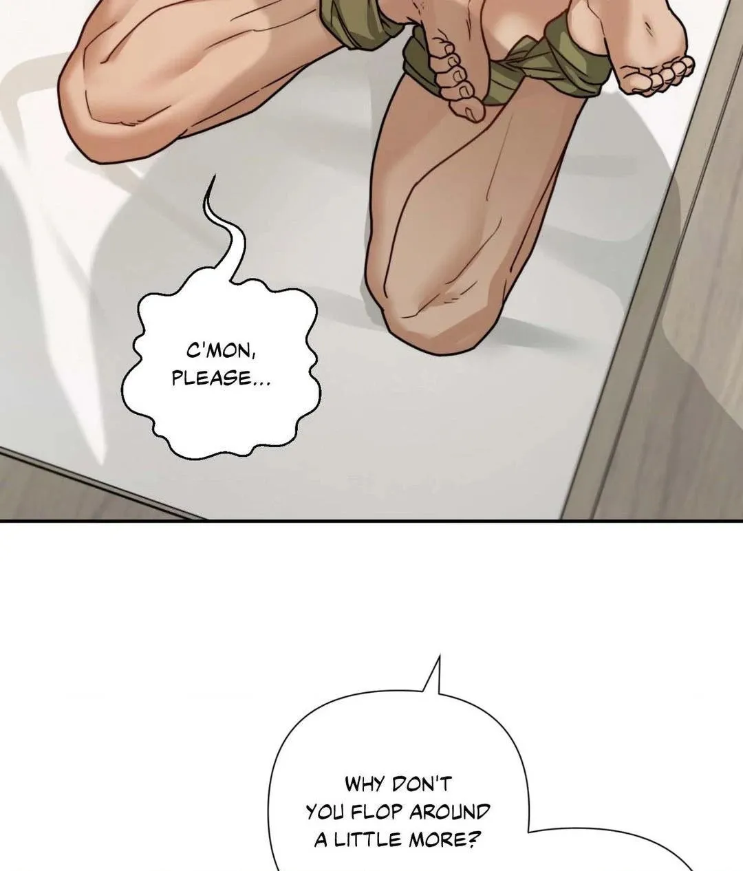 Read Revenge! chapter 21 image 53 on Lezhin