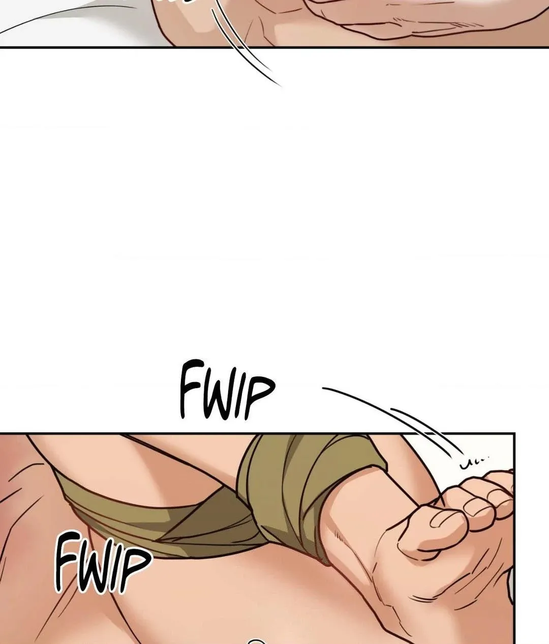 Read Revenge! chapter 21 image 55 on Lezhin