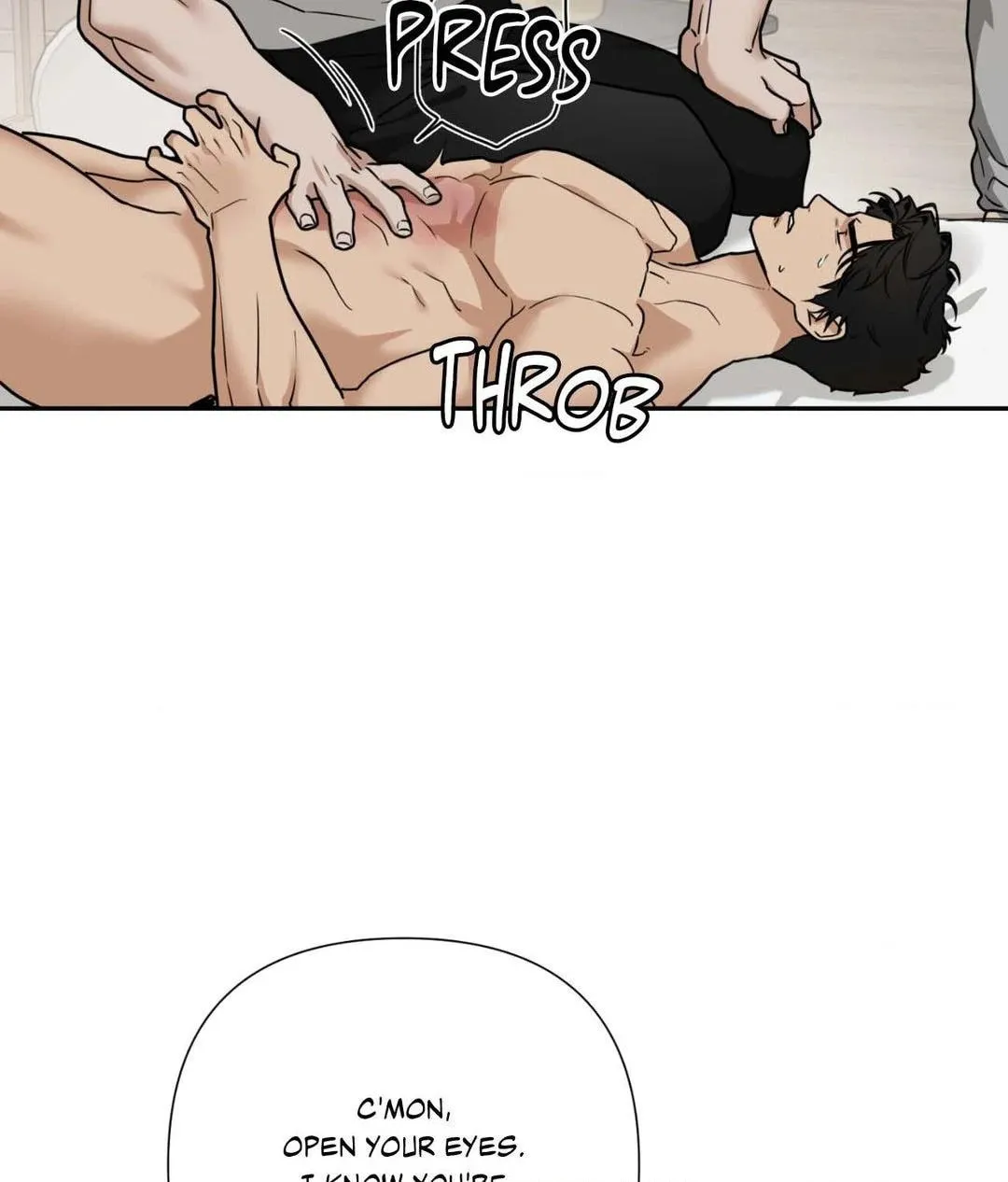 Read Revenge! chapter 21 image 6 on Lezhin