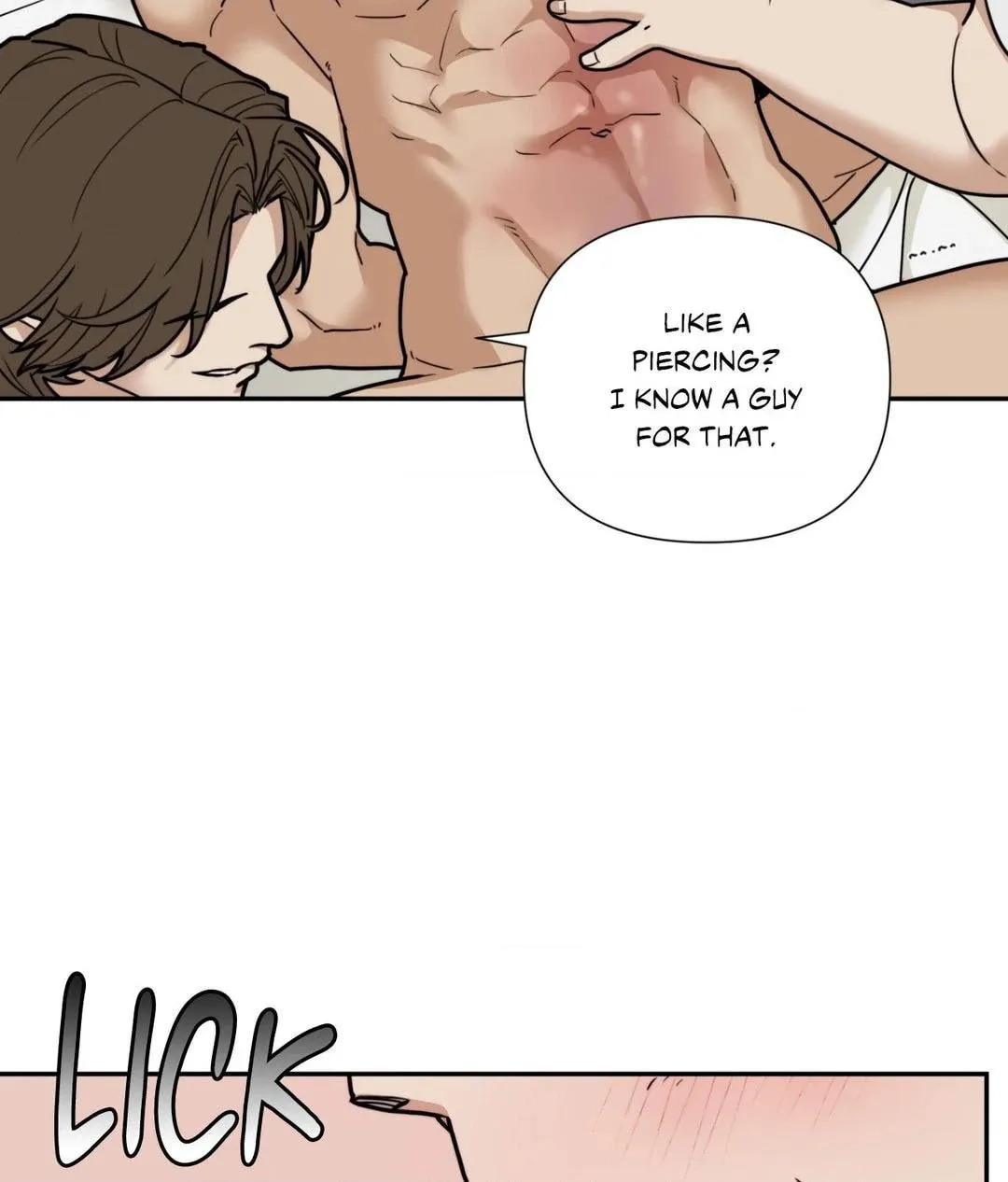 Read Revenge! chapter 21 image 61 on Lezhin