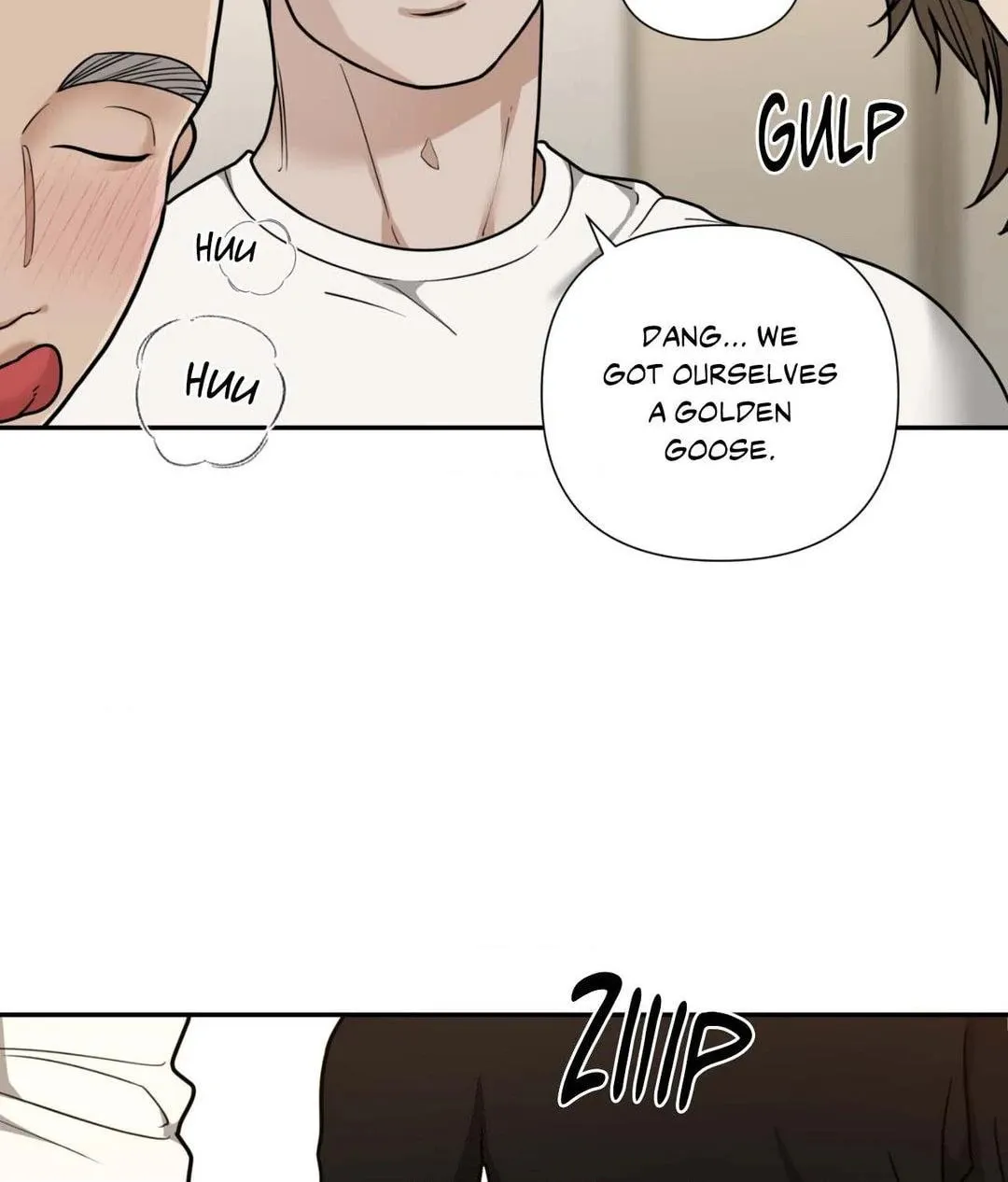 Read Revenge! chapter 21 image 72 on Lezhin