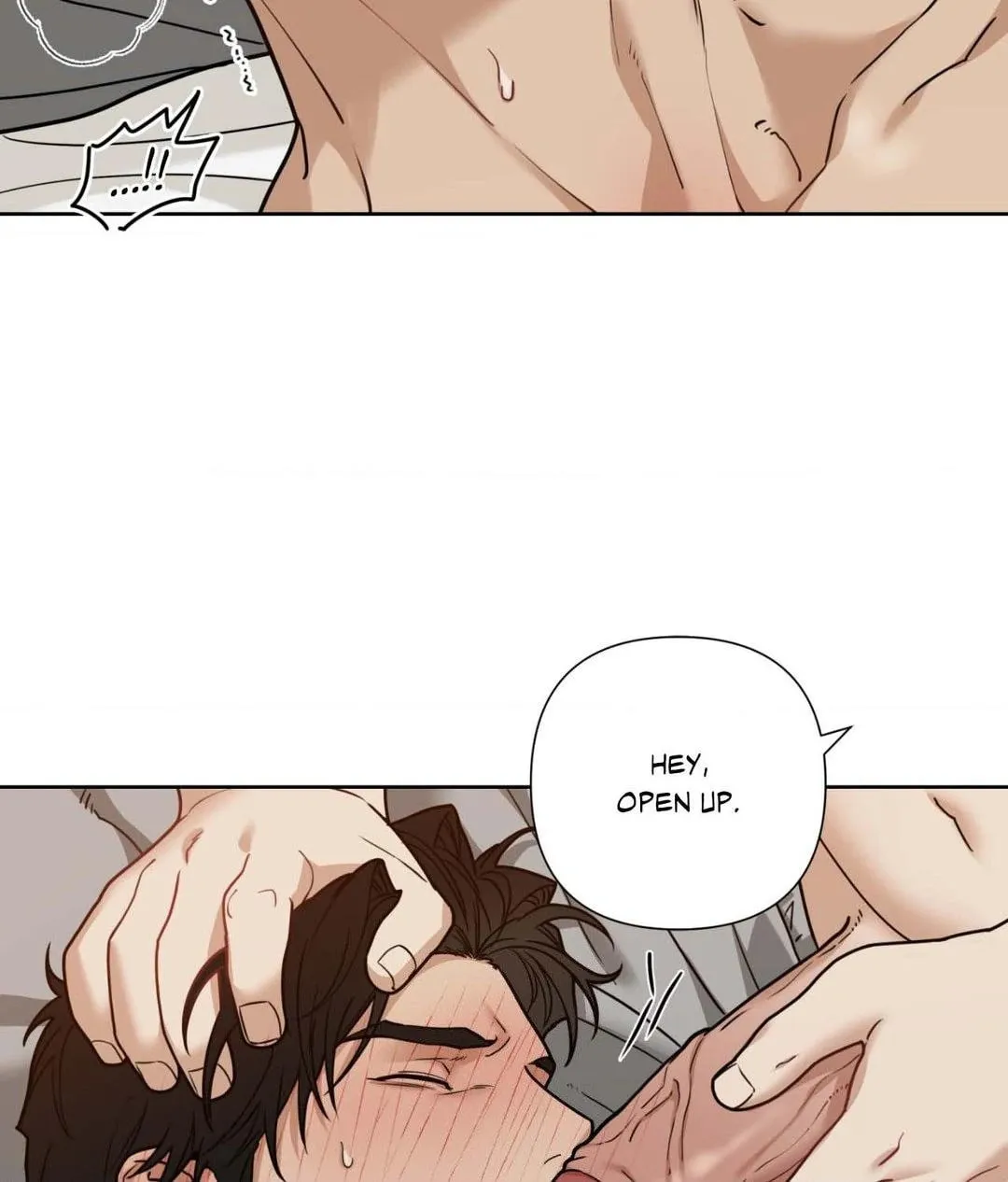 Read Revenge! chapter 21 image 77 on Lezhin