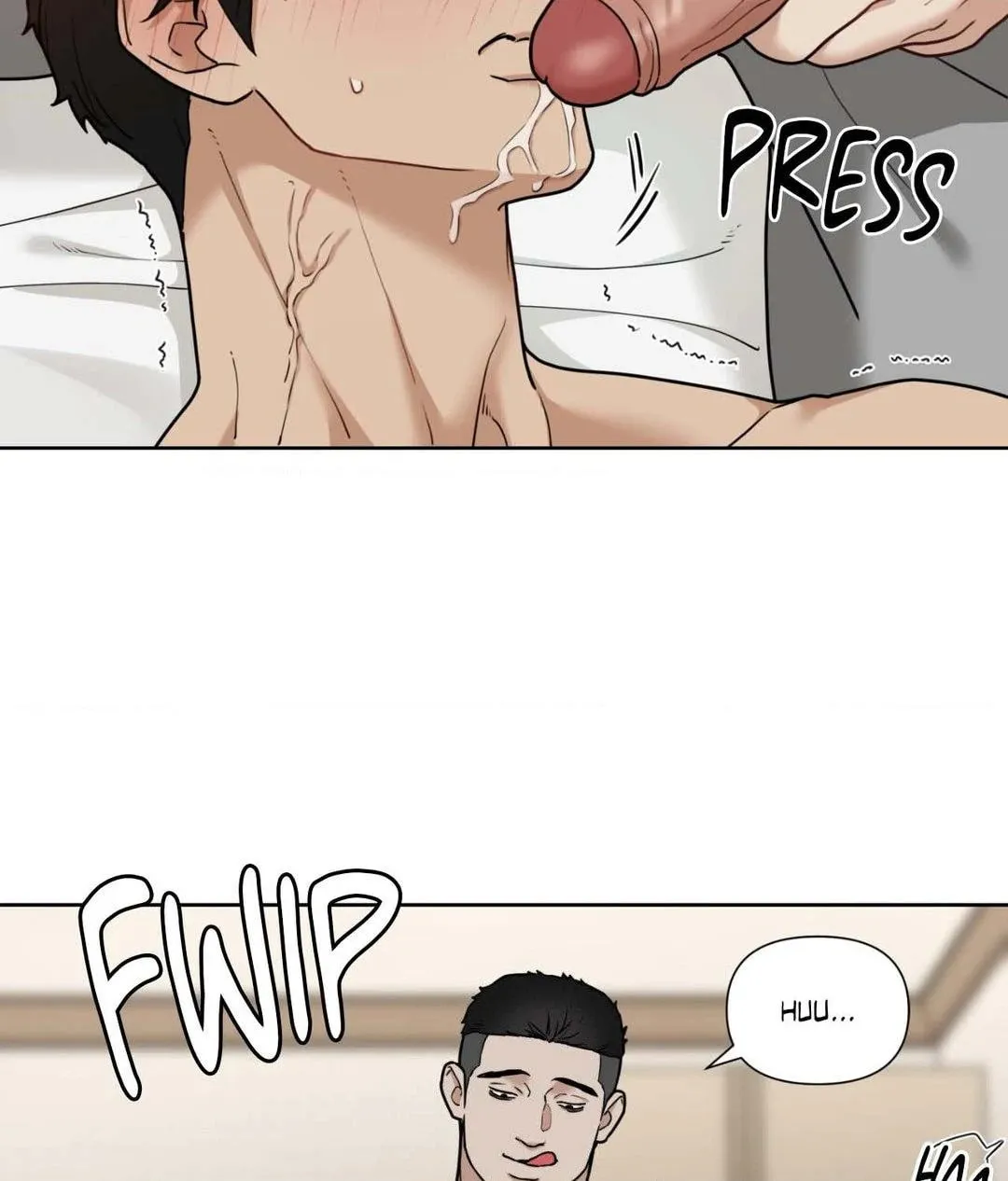 Read Revenge! chapter 21 image 78 on Lezhin