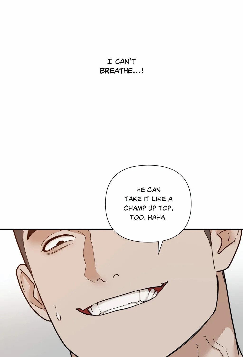 Read Revenge! chapter 22 image 108 on Lezhin