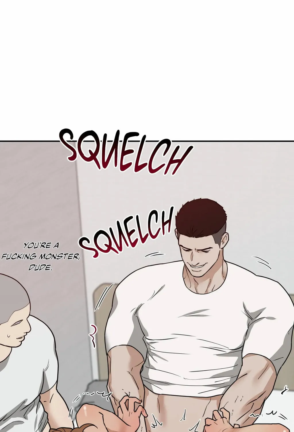 Read Revenge! chapter 22 image 114 on Lezhin