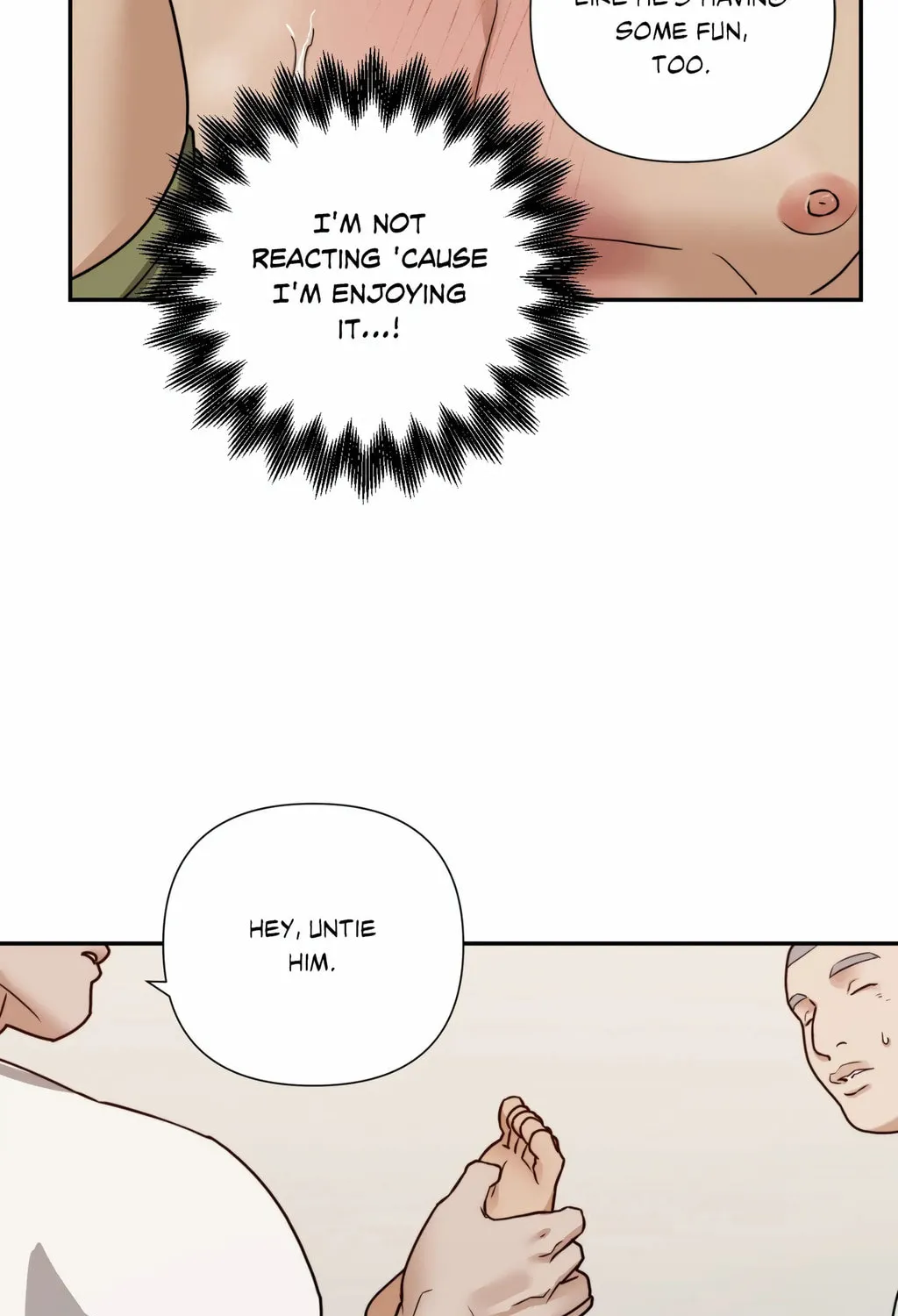 Read Revenge! chapter 22 image 52 on Lezhin