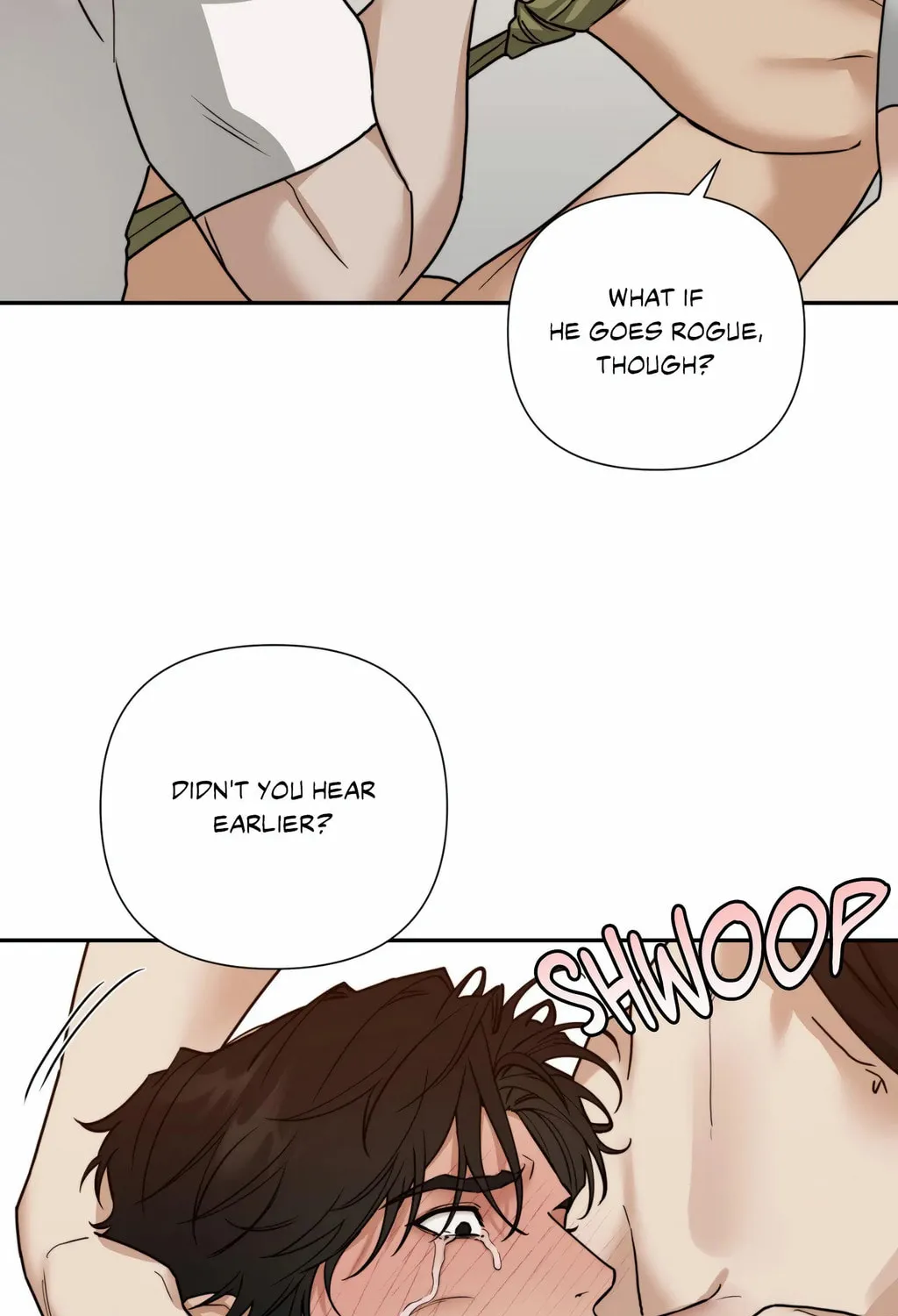 Read Revenge! chapter 22 image 54 on Lezhin