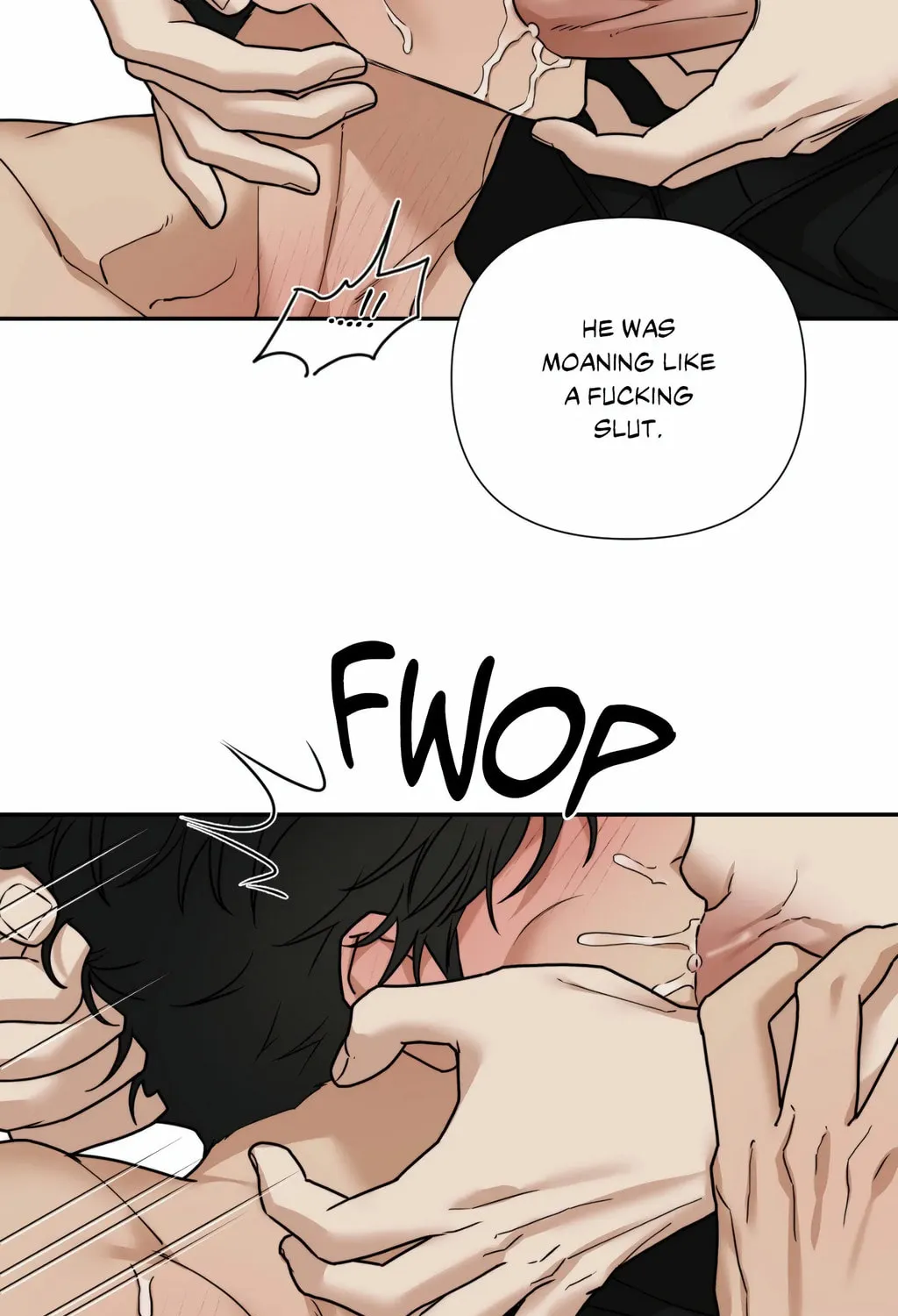 Read Revenge! chapter 22 image 56 on Lezhin