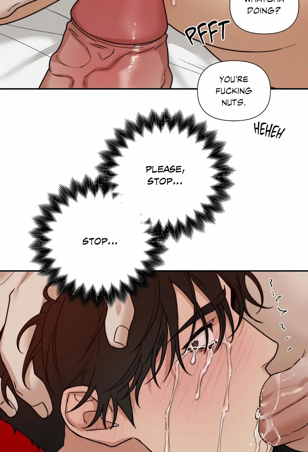 Read Revenge! chapter 22 image 65 on Lezhin
