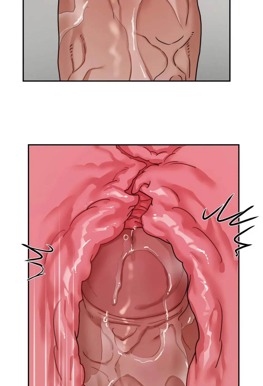 Read Revenge! chapter 22 image 70 on Lezhin