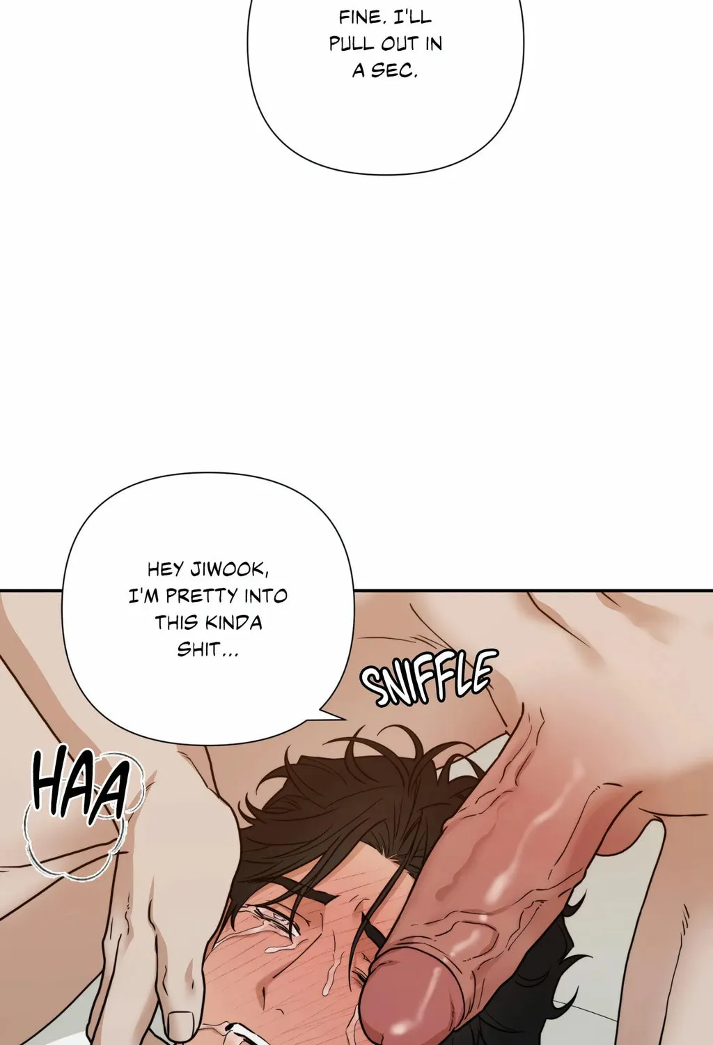 Read Revenge! chapter 22 image 93 on Lezhin