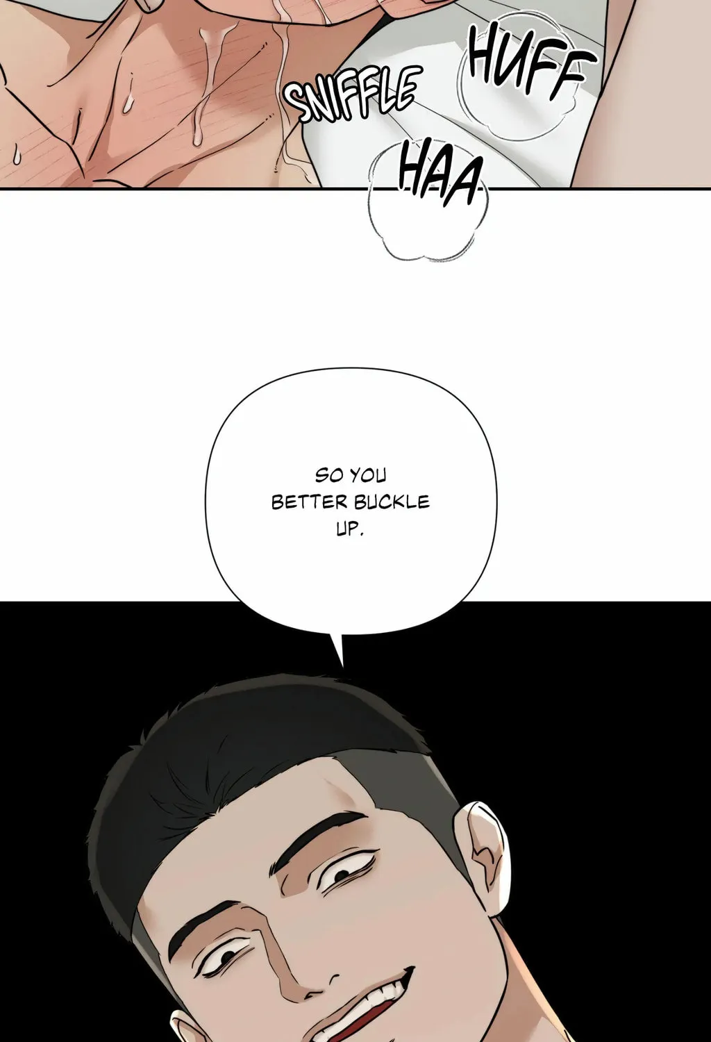 Read Revenge! chapter 22 image 95 on Lezhin