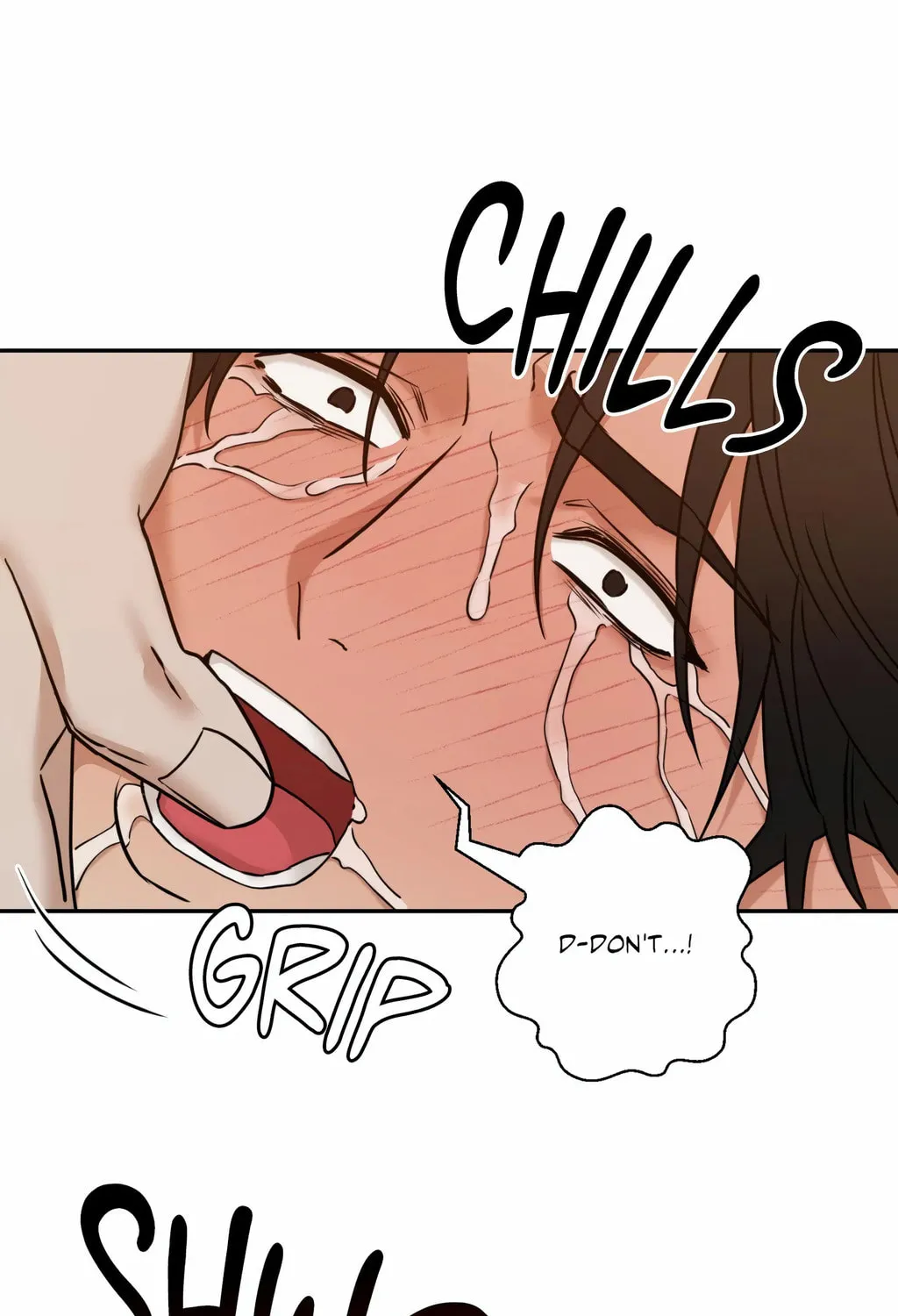 Read Revenge! chapter 22 image 98 on Lezhin