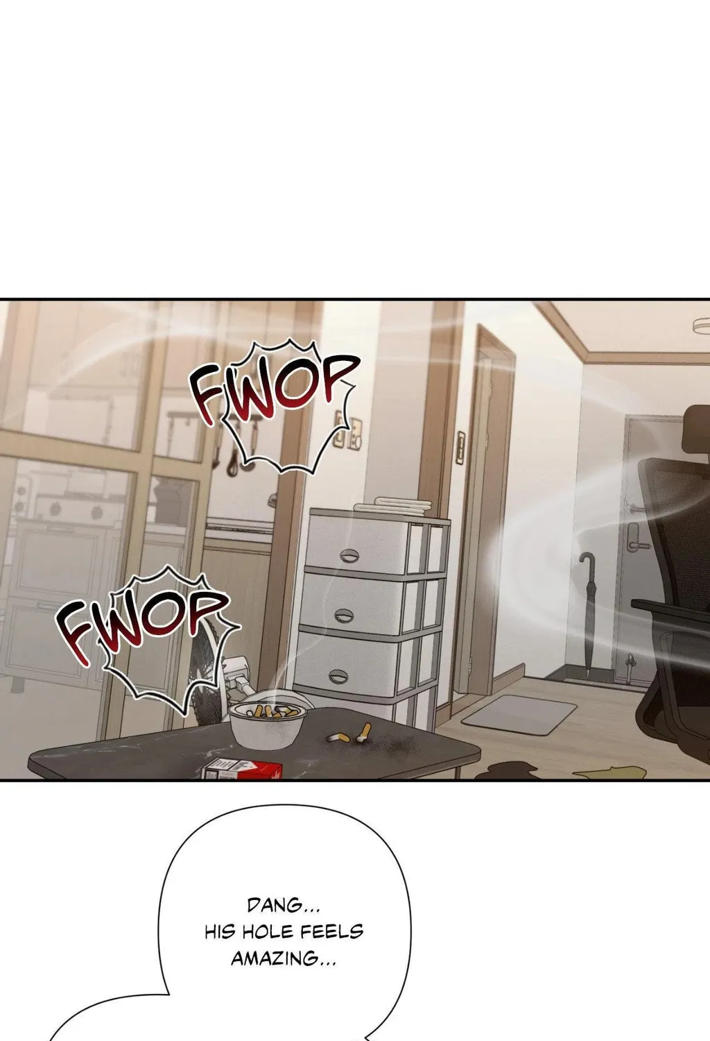 Read Revenge! chapter 23 image 1 on Lezhin