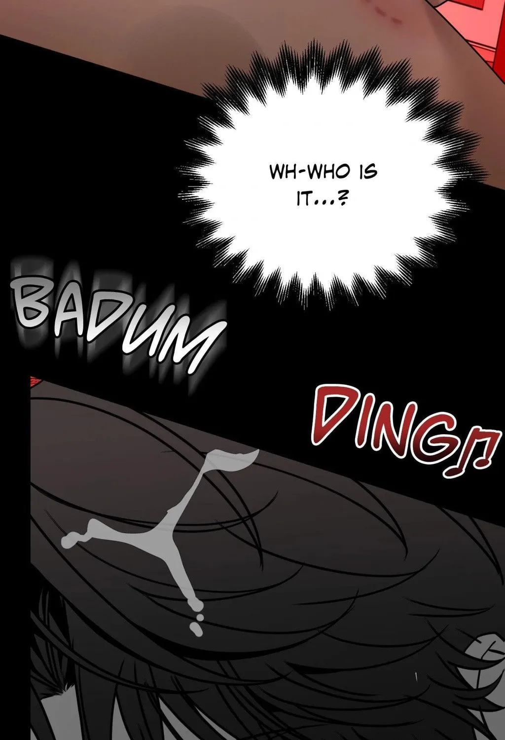 Read Revenge! chapter 23 image 100 on Lezhin