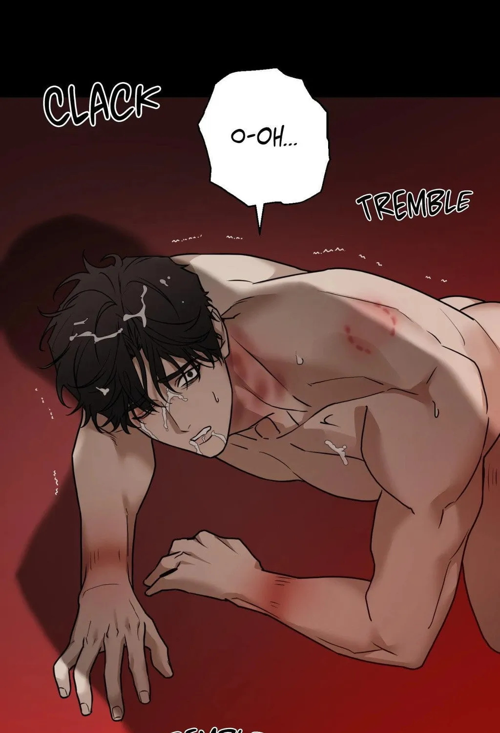 Read Revenge! chapter 23 image 109 on Lezhin