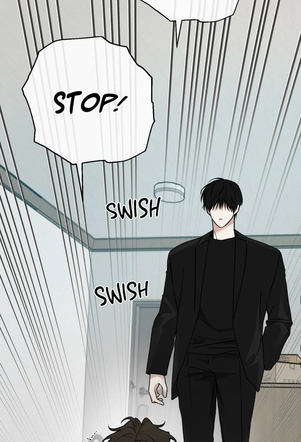 Read Revenge! chapter 23 image 117 on Lezhin