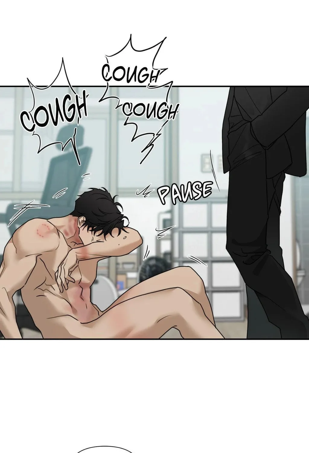 Read Revenge! chapter 23 image 122 on Lezhin