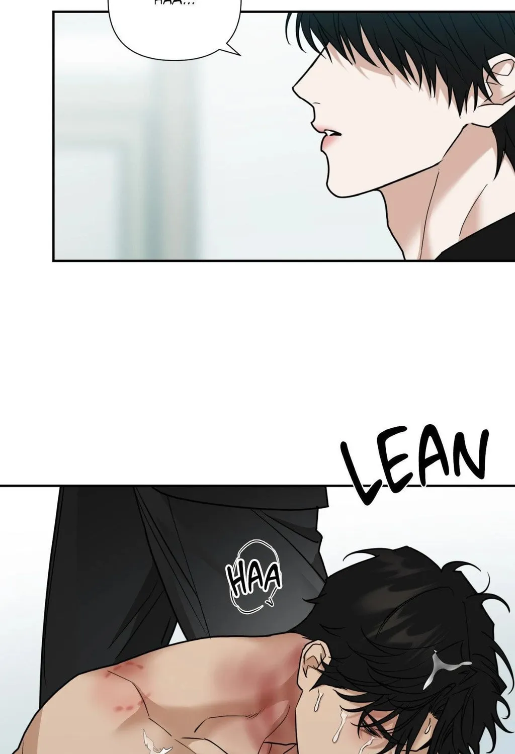 Read Revenge! chapter 23 image 124 on Lezhin