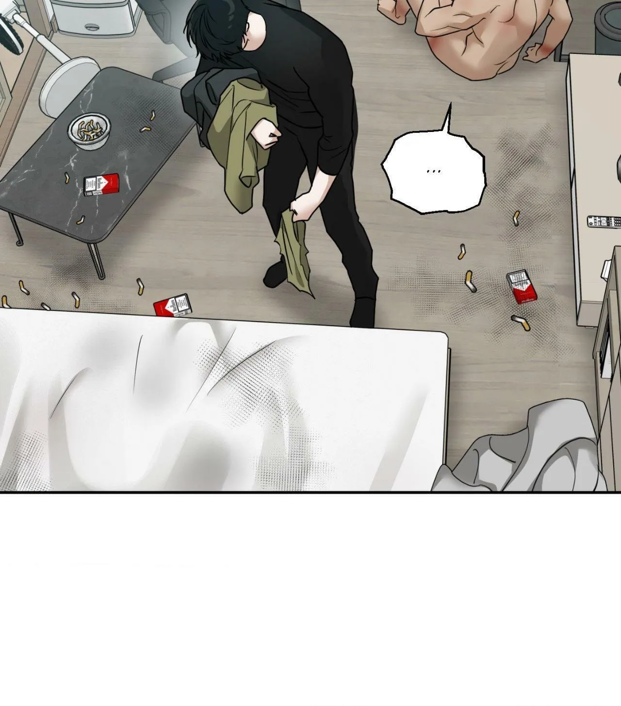 Read Revenge! chapter 23 image 128 on Lezhin