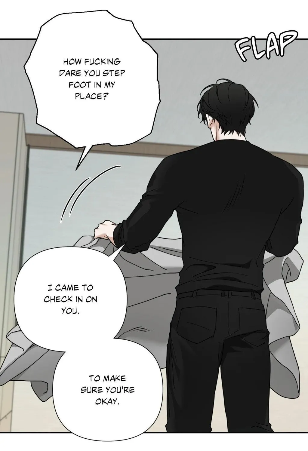 Read Revenge! chapter 23 image 133 on Lezhin