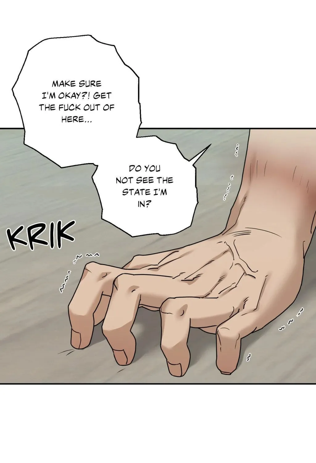 Read Revenge! chapter 23 image 135 on Lezhin