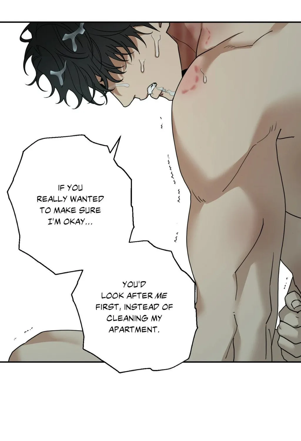 Read Revenge! chapter 23 image 137 on Lezhin