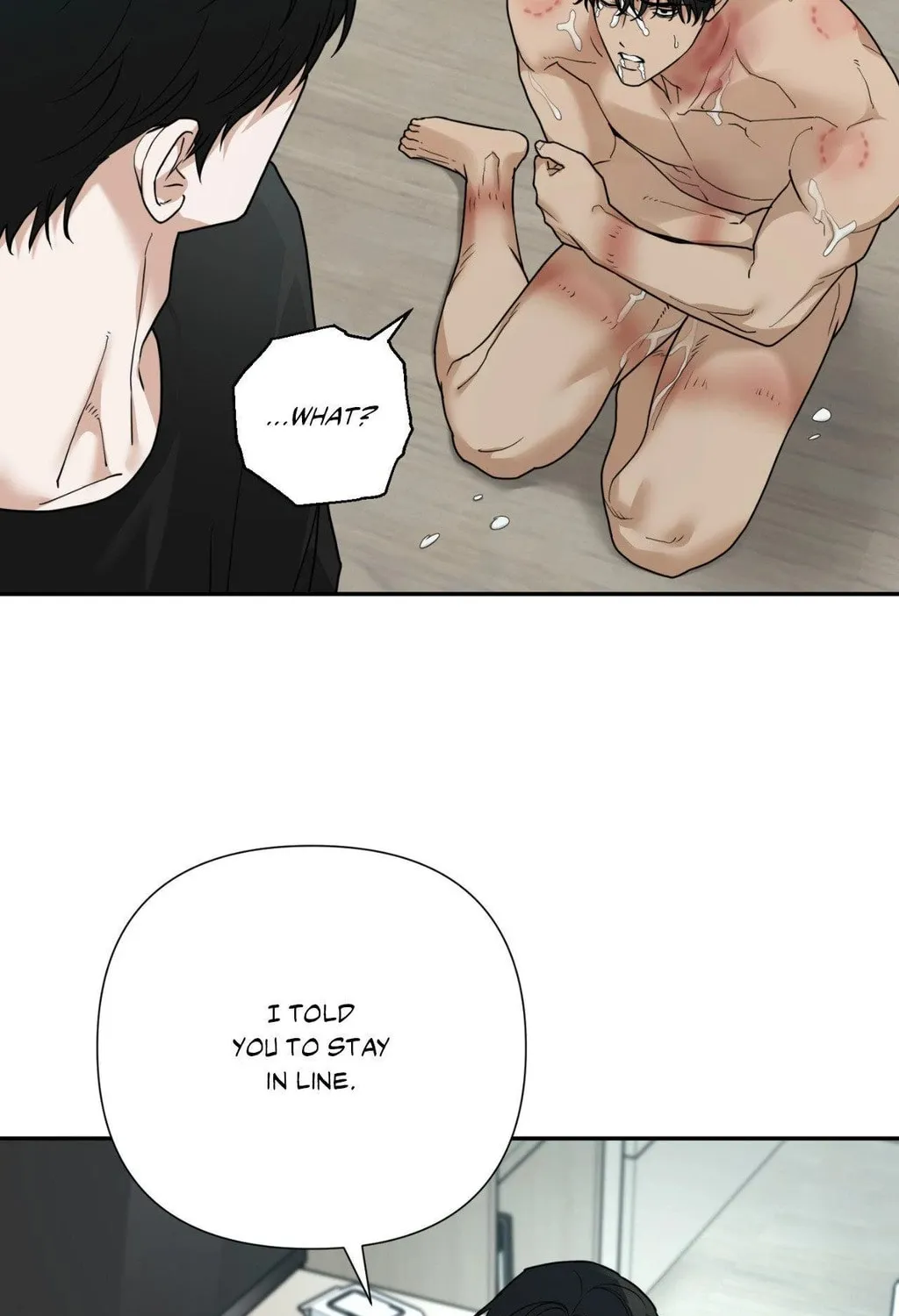 Read Revenge! chapter 23 image 144 on Lezhin