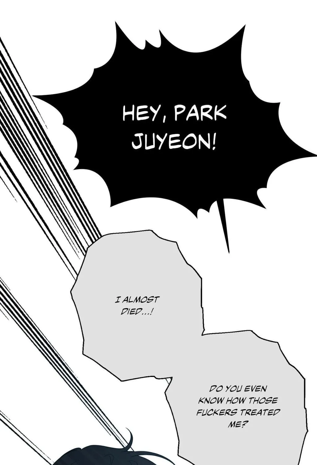 Read Revenge! chapter 23 image 152 on Lezhin