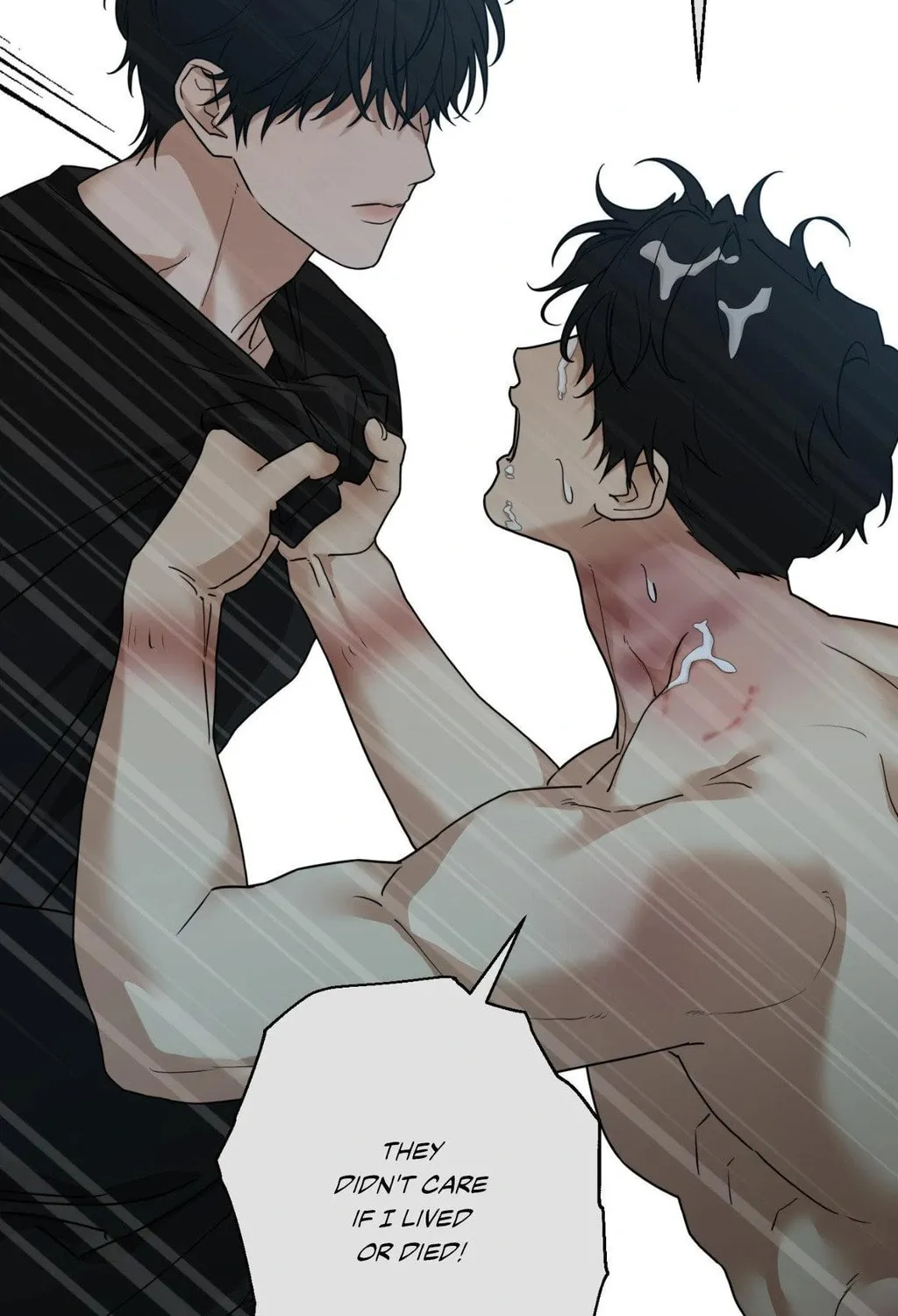 Read Revenge! chapter 23 image 154 on Lezhin