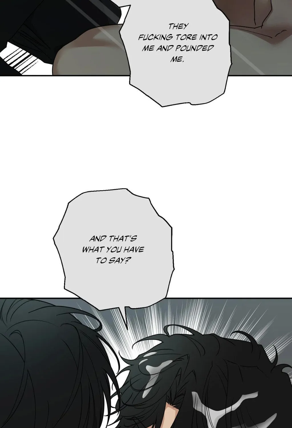 Read Revenge! chapter 23 image 156 on Lezhin