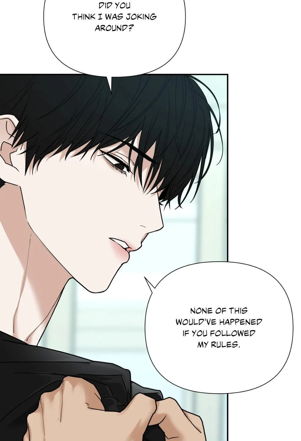 Read Revenge! chapter 23 image 164 on Lezhin