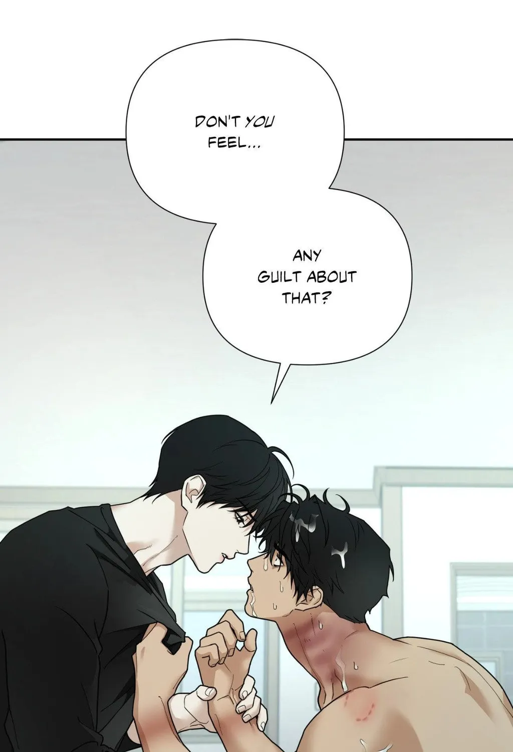 Read Revenge! chapter 23 image 171 on Lezhin