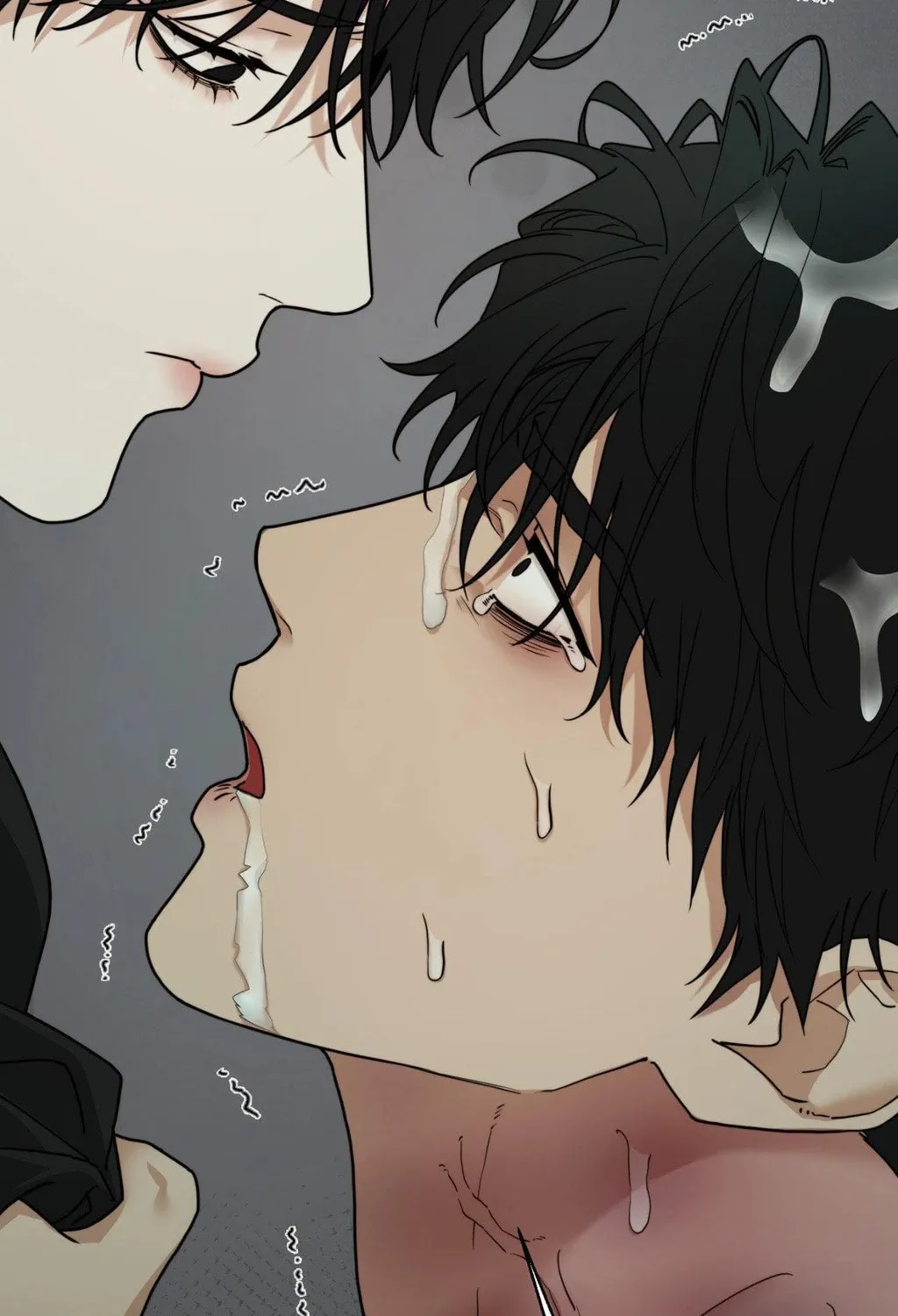 Read Revenge! chapter 23 image 177 on Lezhin