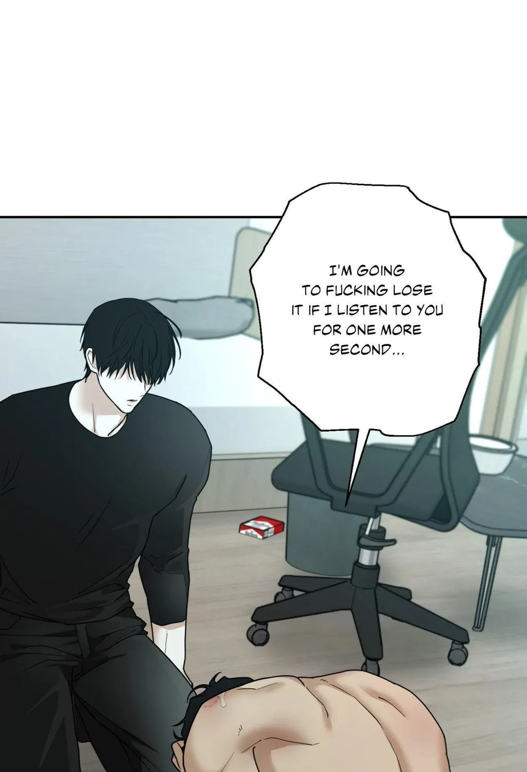 Read Revenge! chapter 23 image 183 on Lezhin