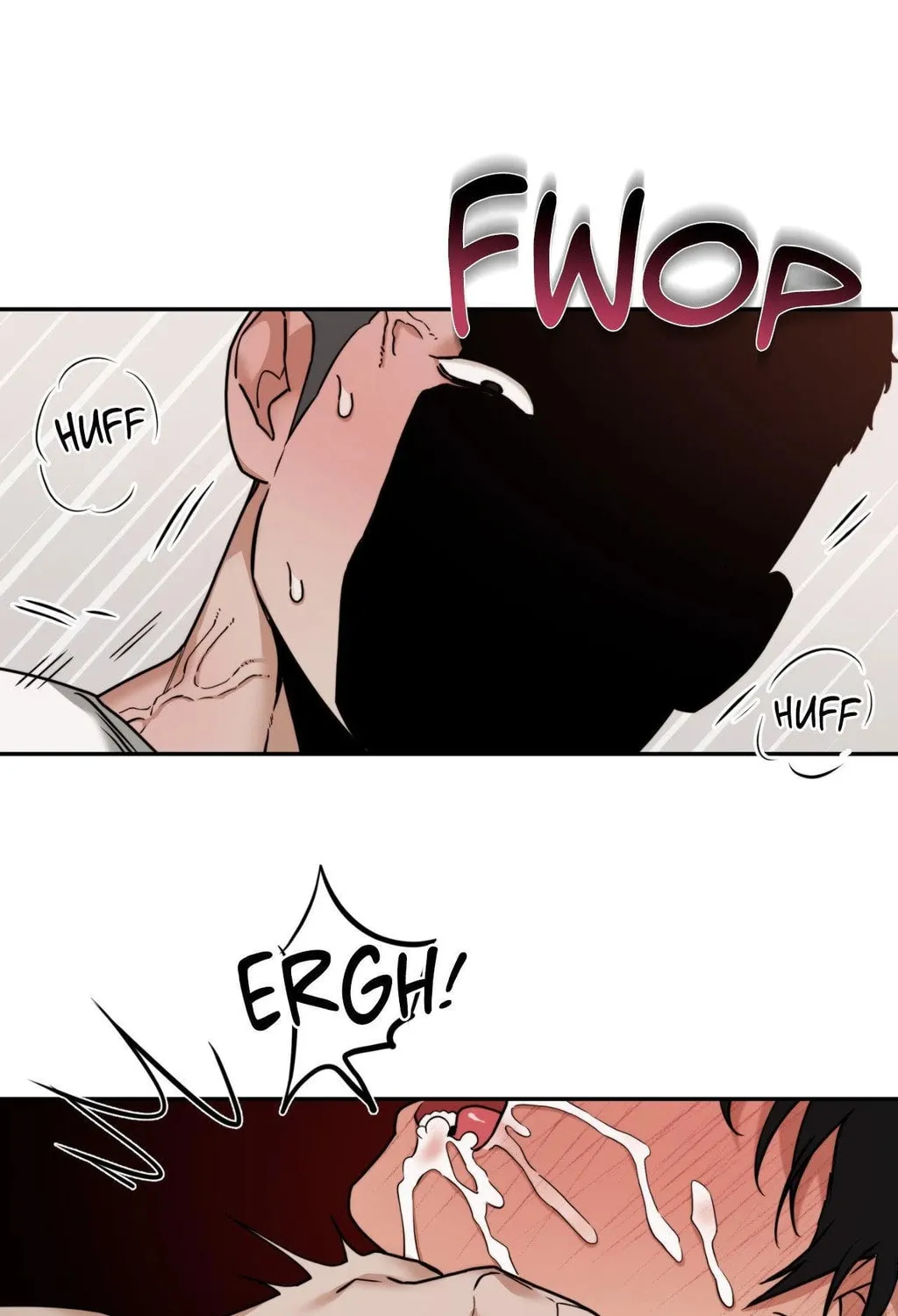 Read Revenge! chapter 23 image 20 on Lezhin