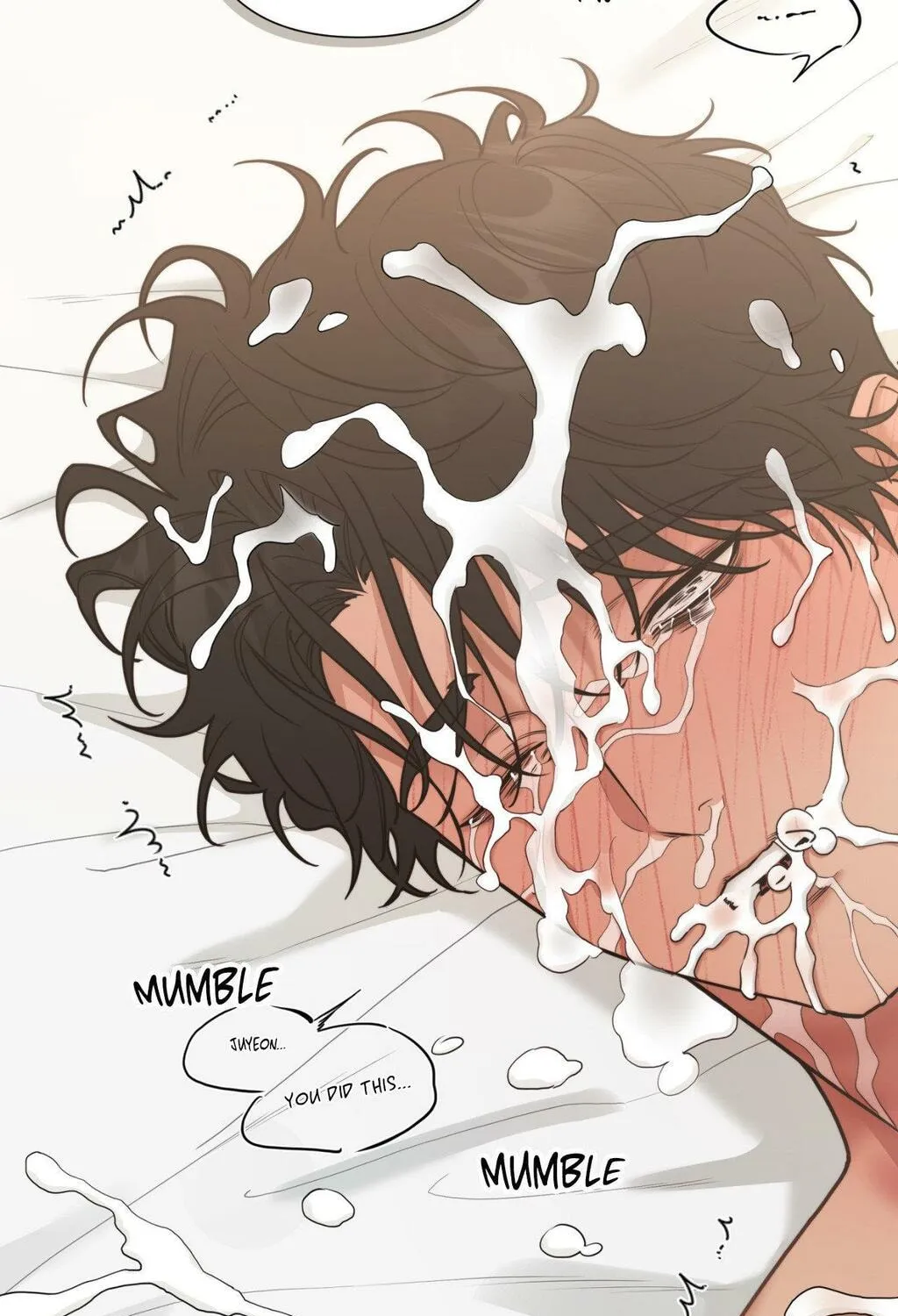 Read Revenge! chapter 23 image 32 on Lezhin
