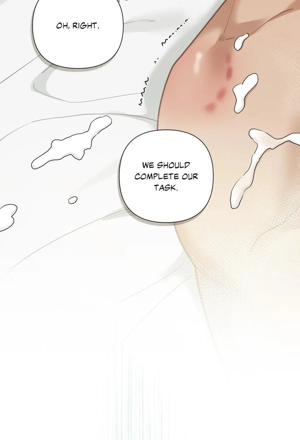 Read Revenge! chapter 23 image 34 on Lezhin