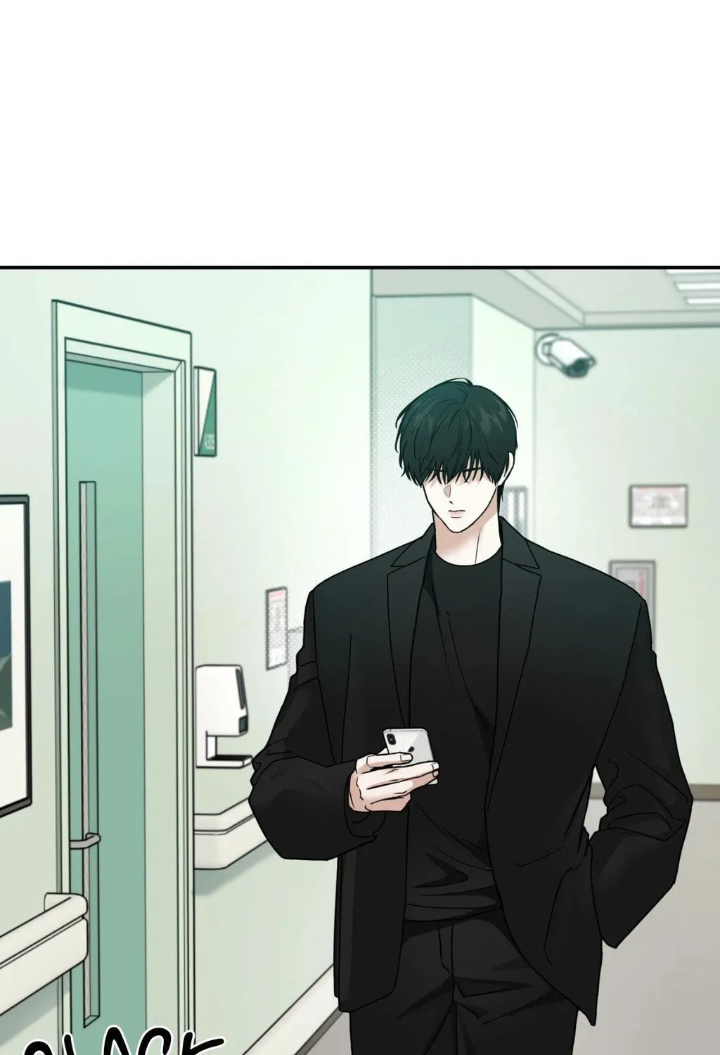 Read Revenge! chapter 23 image 41 on Lezhin