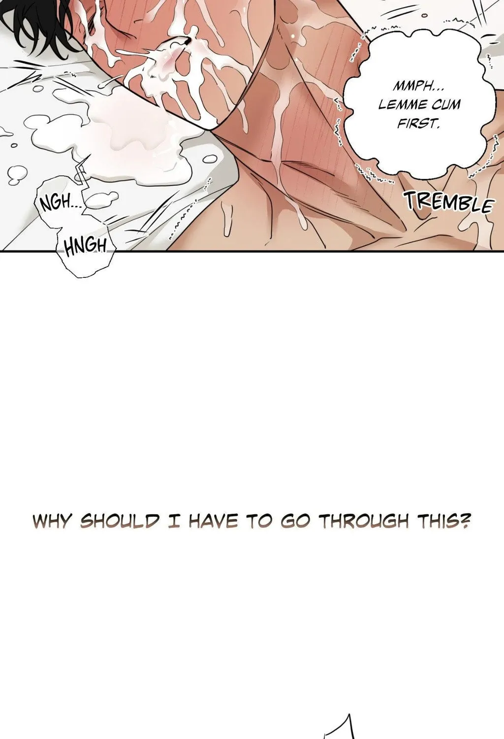 Read Revenge! chapter 23 image 5 on Lezhin