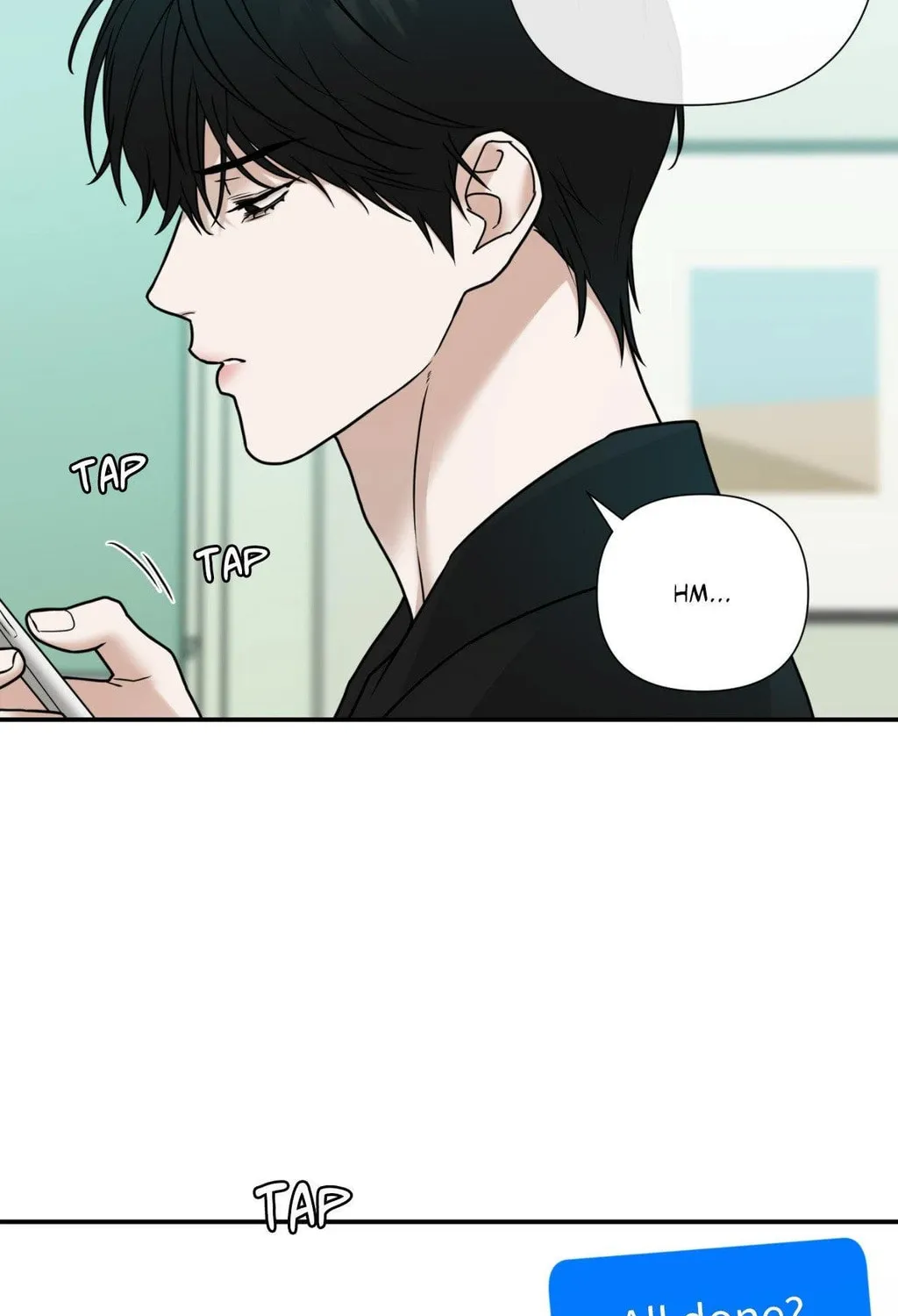 Read Revenge! chapter 23 image 52 on Lezhin