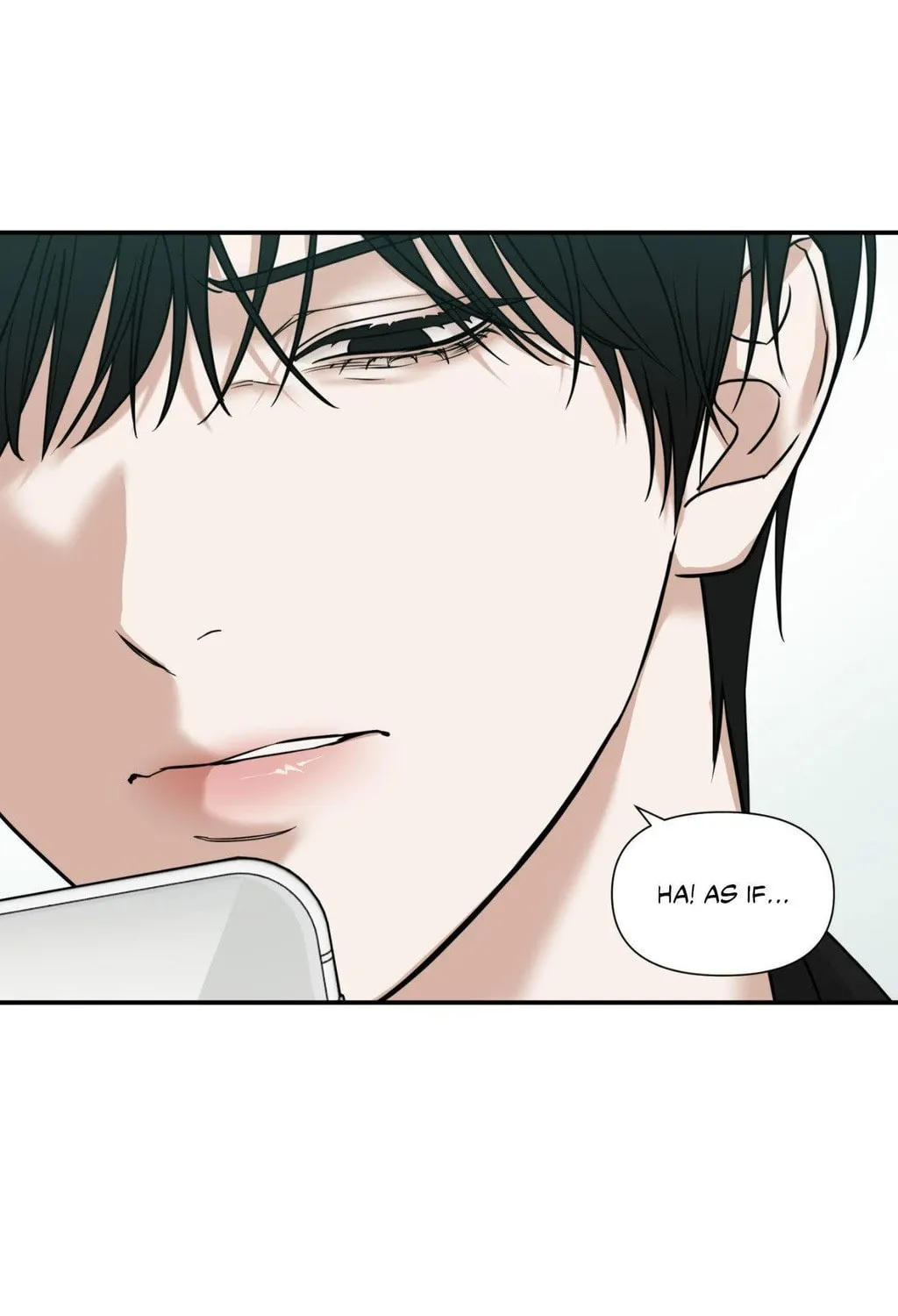 Read Revenge! chapter 23 image 55 on Lezhin