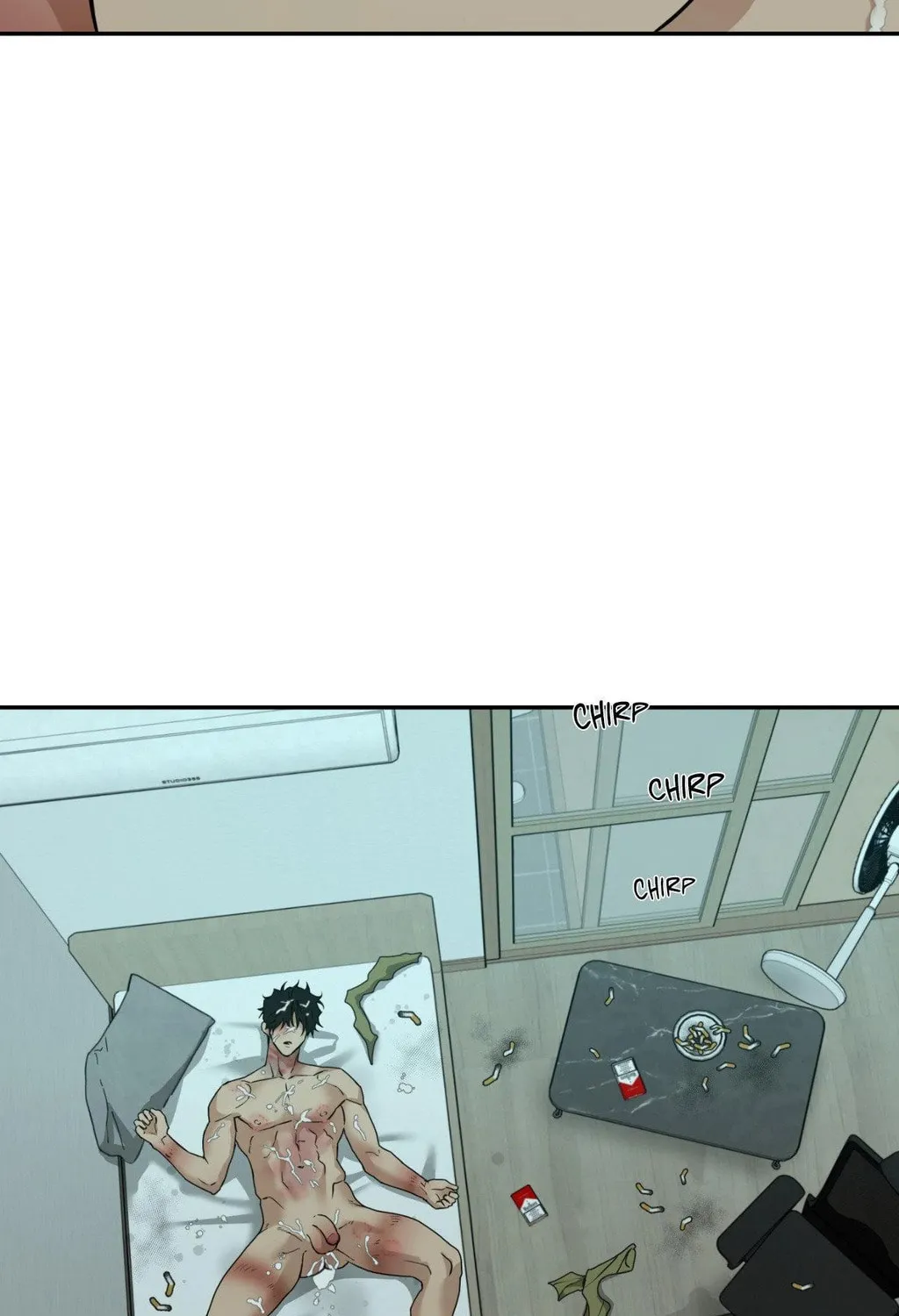 Read Revenge! chapter 23 image 73 on Lezhin