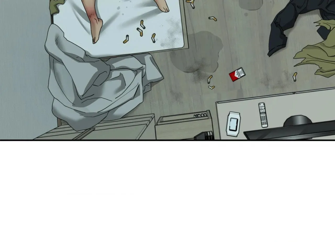 Read Revenge! chapter 23 image 75 on Lezhin