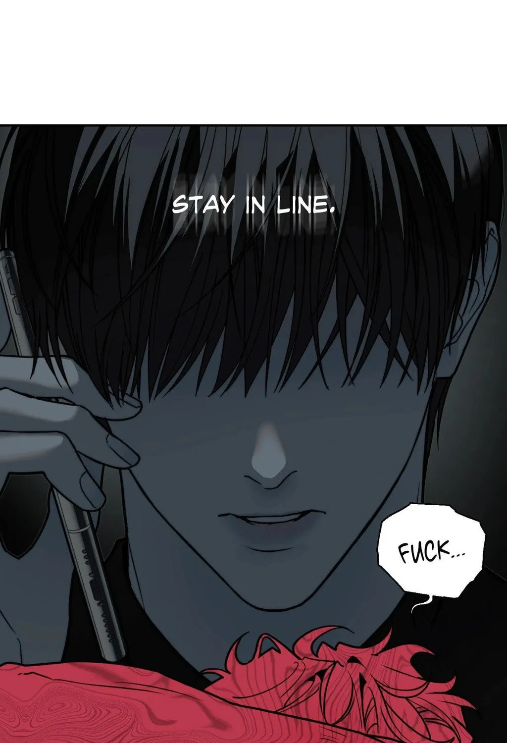 Read Revenge! chapter 23 image 76 on Lezhin